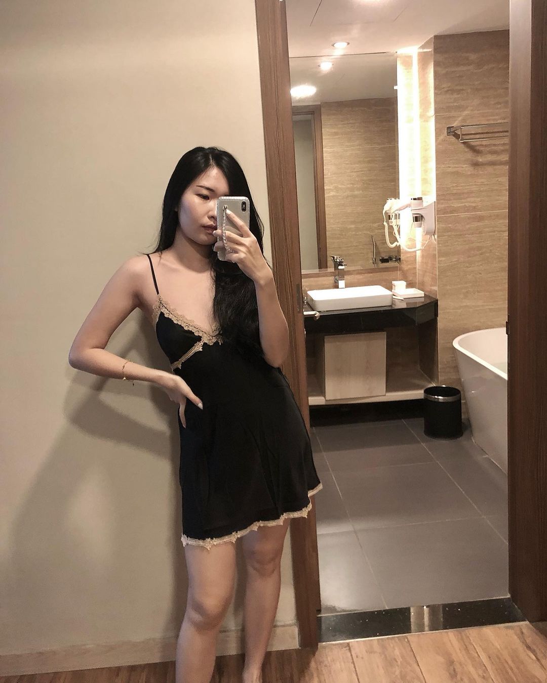 GIRLMaggie1 Female,Bisexual,Spanish,51-55kg,Korean